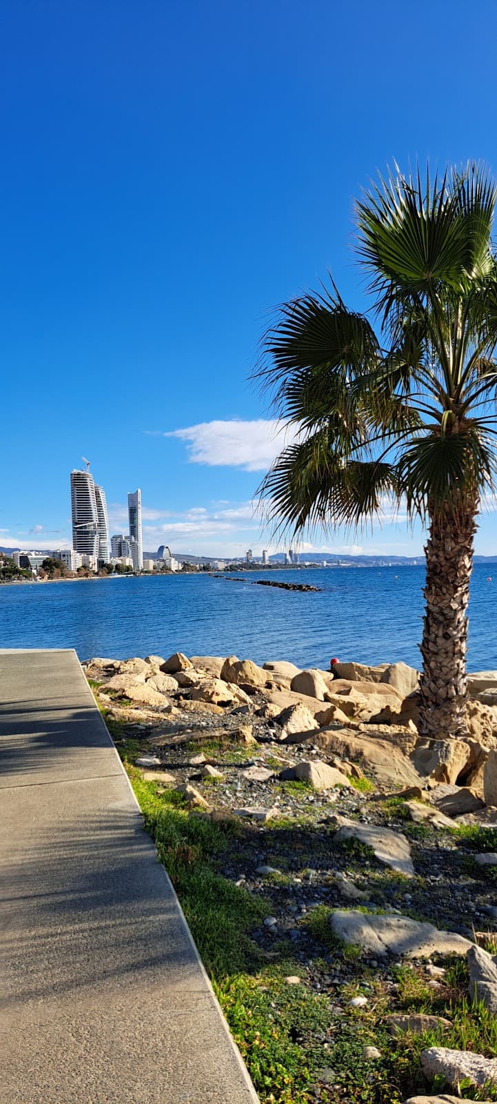 Cyprus Package 7 Days 6