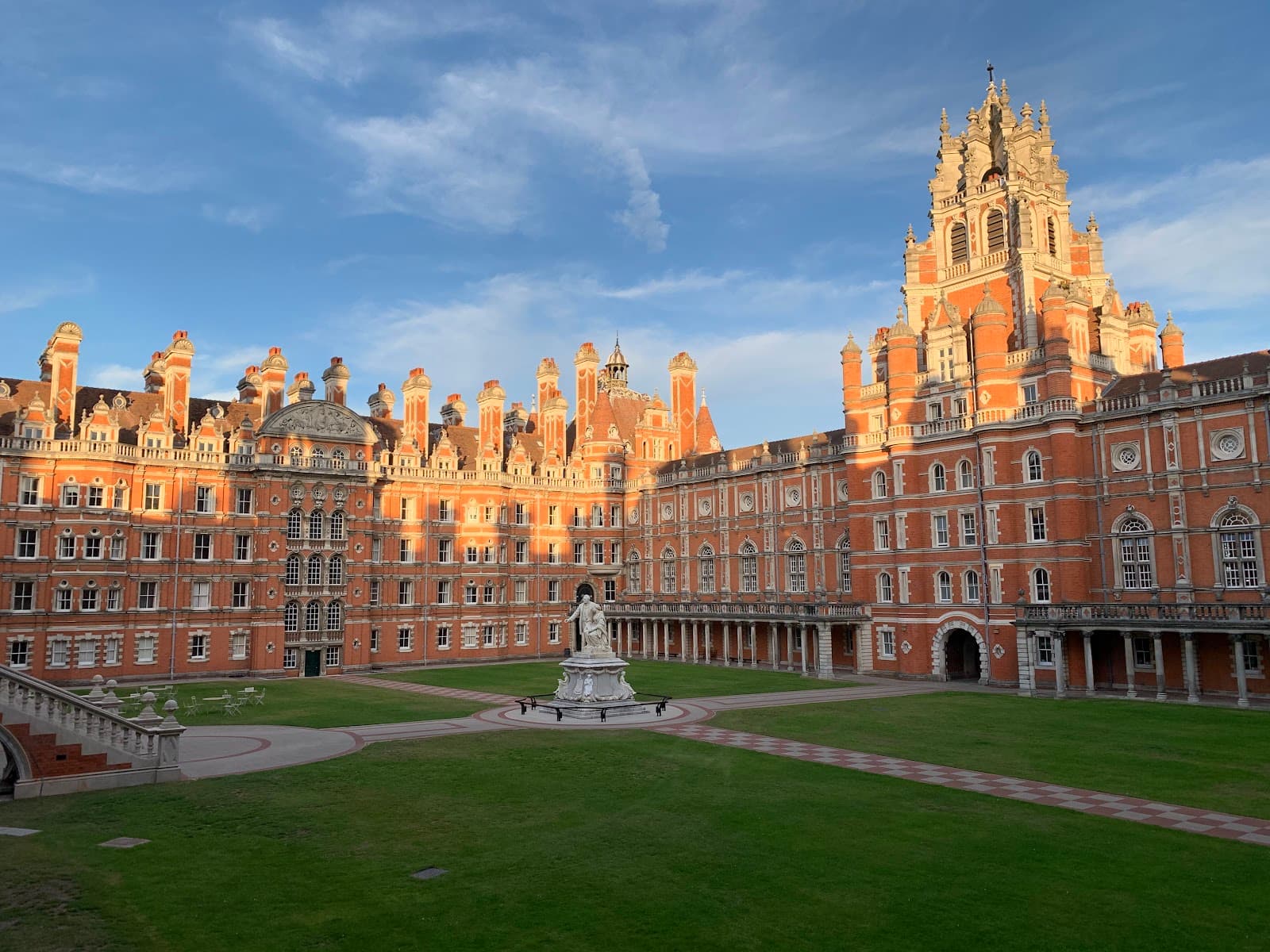 London Package 8 Days 4
