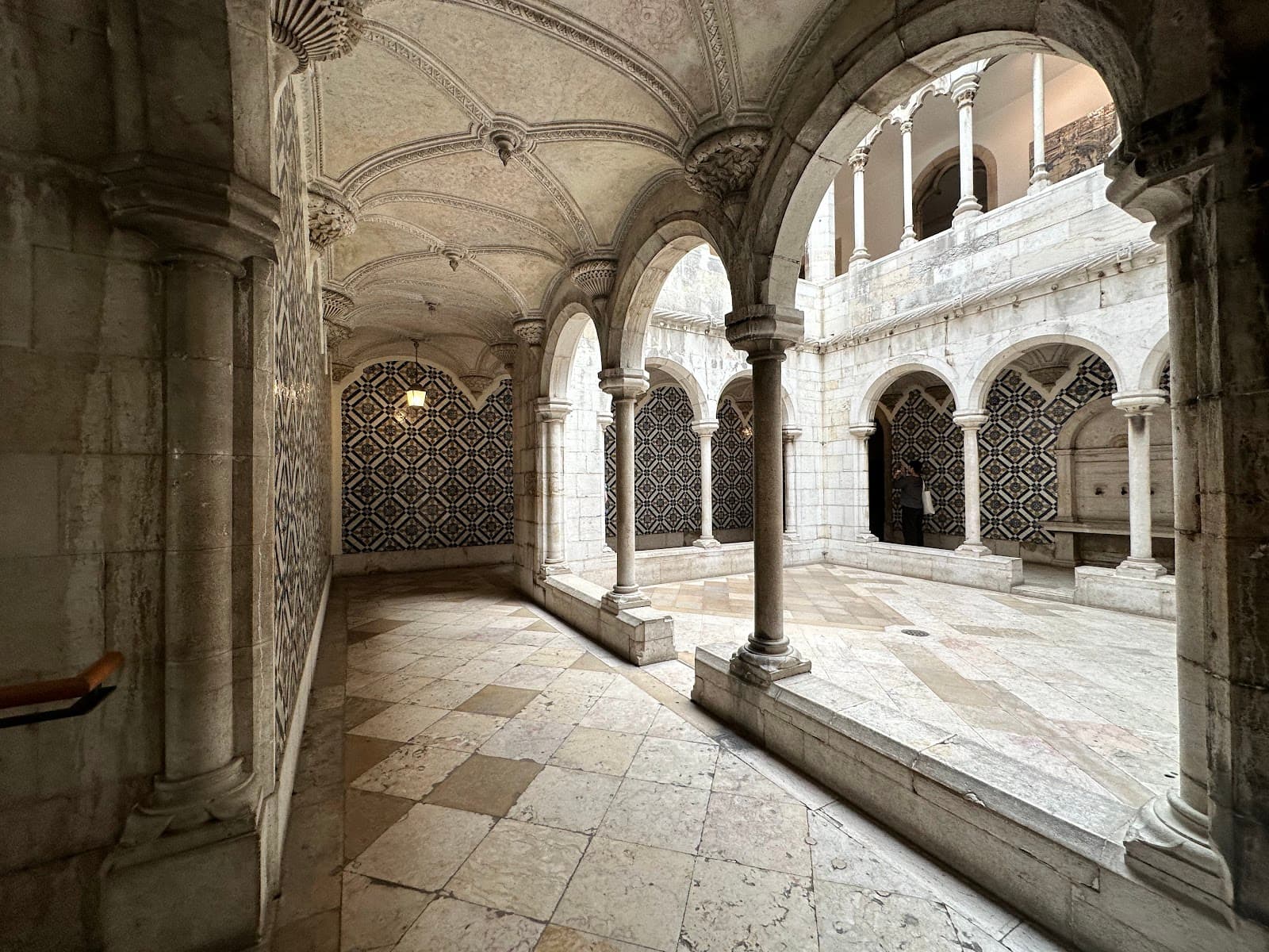 Portugal Package 6 Days 12