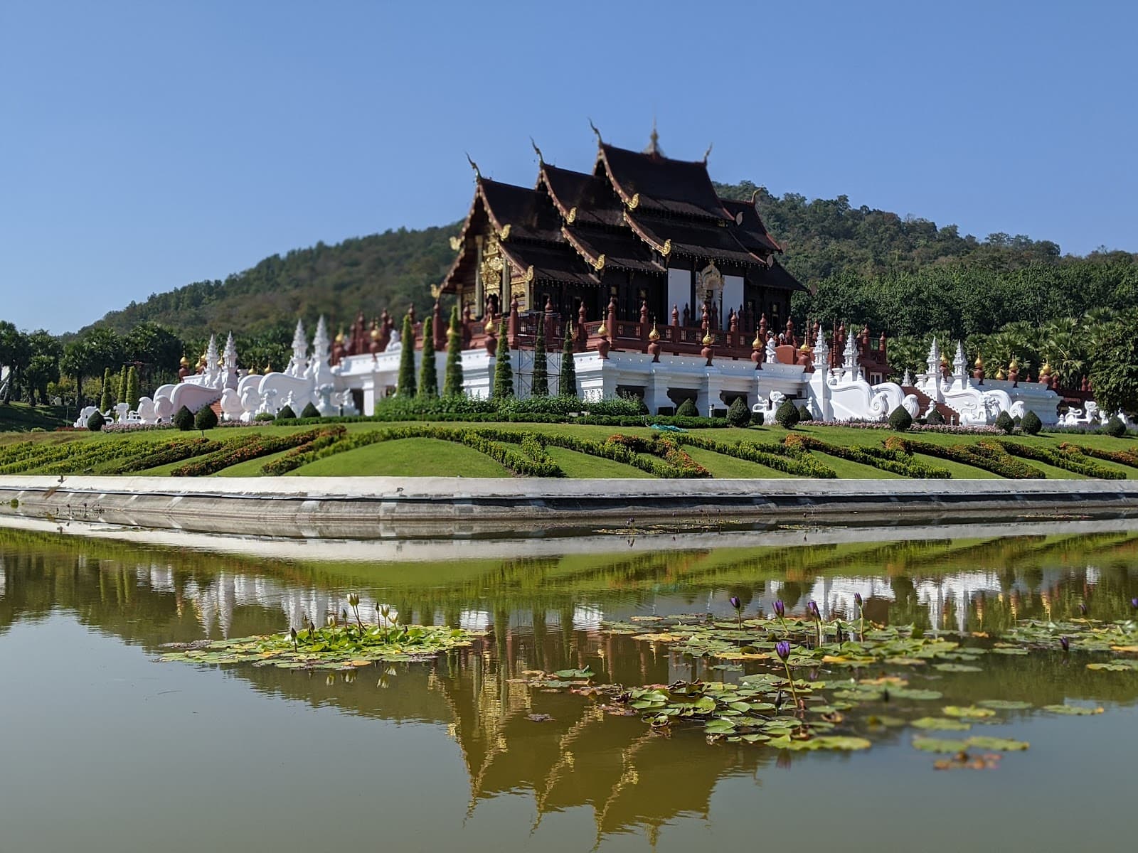 Thailand Package 10 Days 5