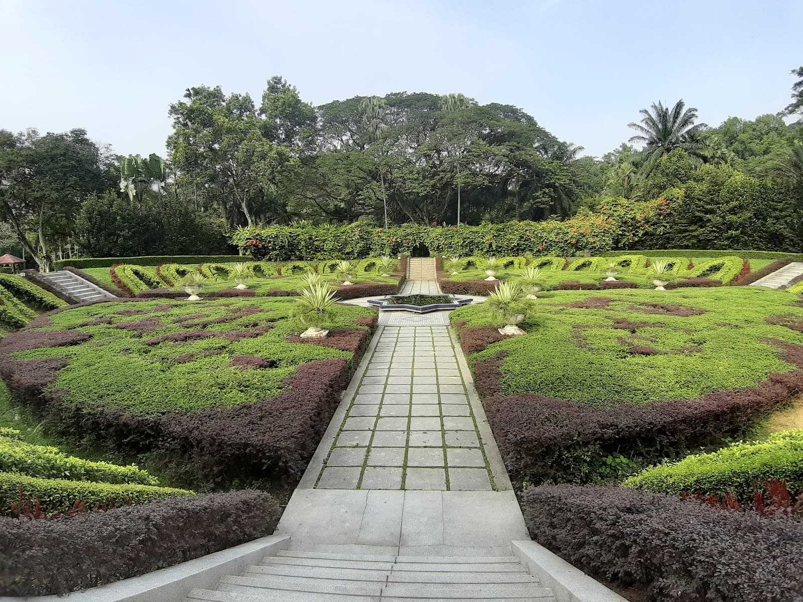 Malaysia Package 10 Days 7