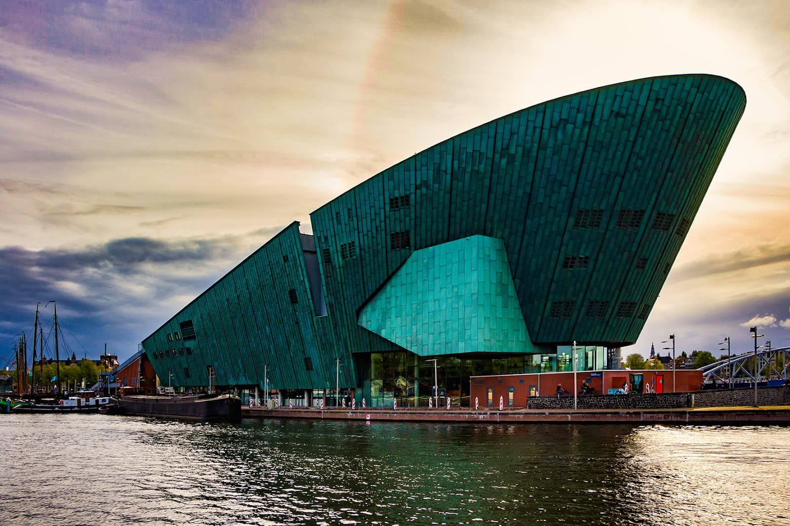 Netherlands Package 6 Days 6