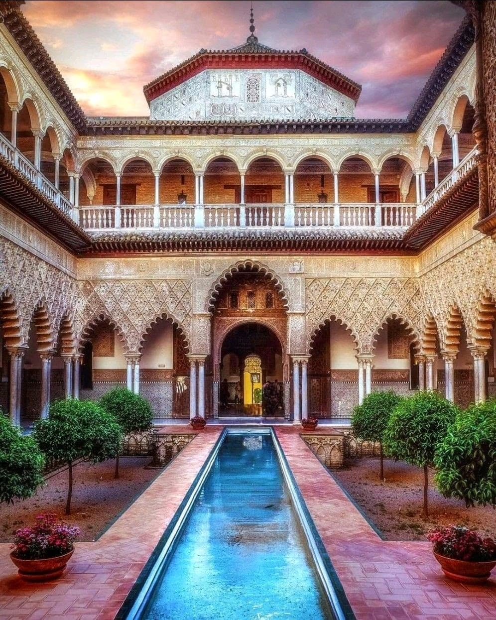 Spain Package 9 Days 5
