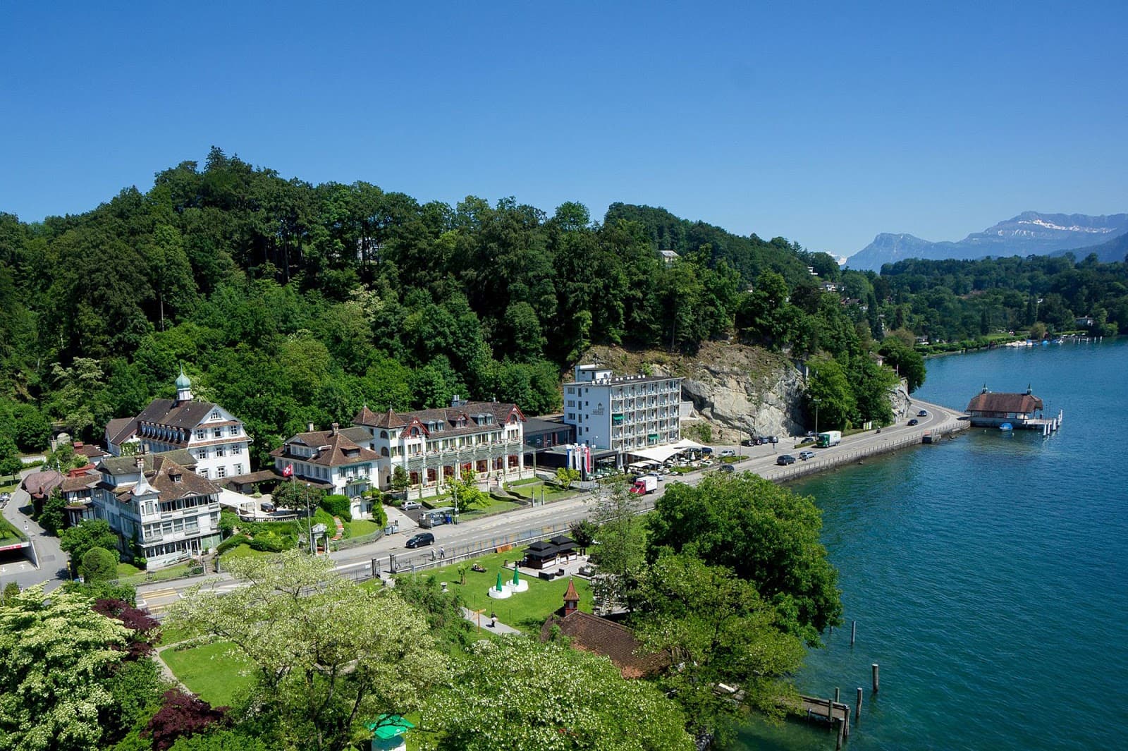 Switzerland Package 9 Days 8