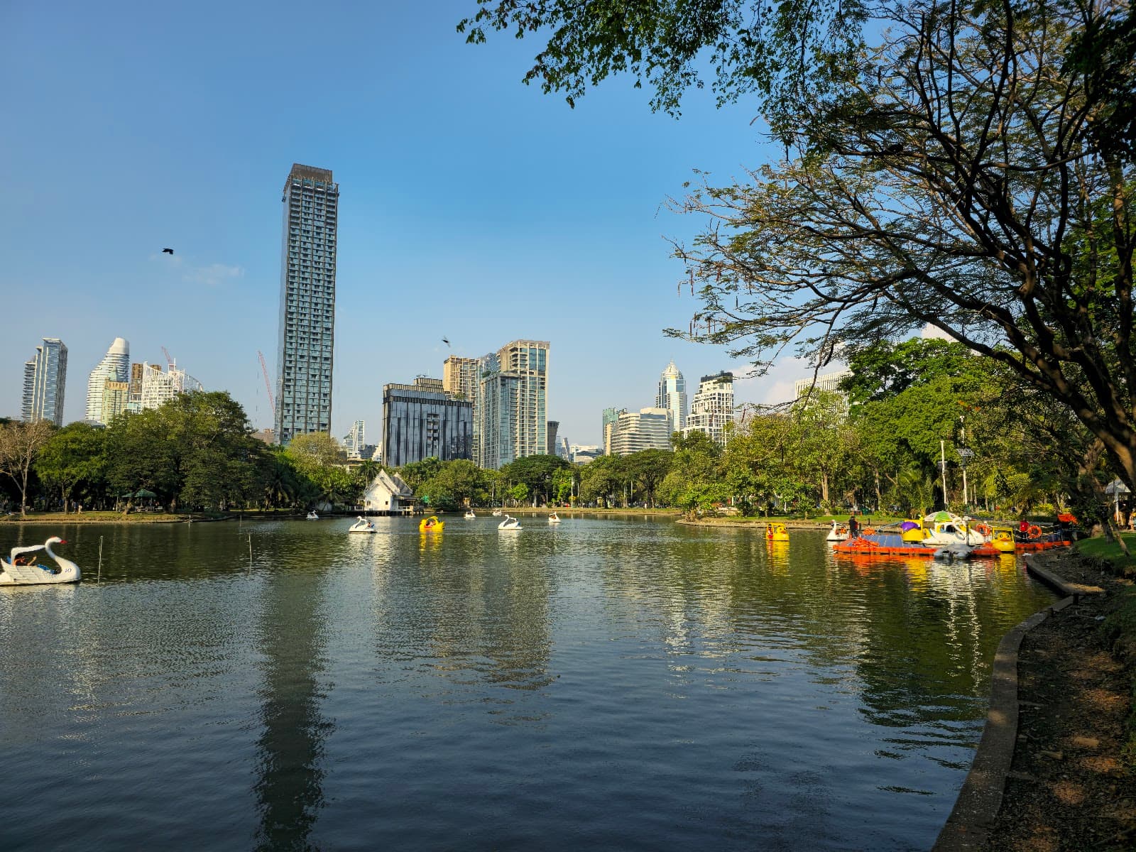 Thailand Package 7 Days 6