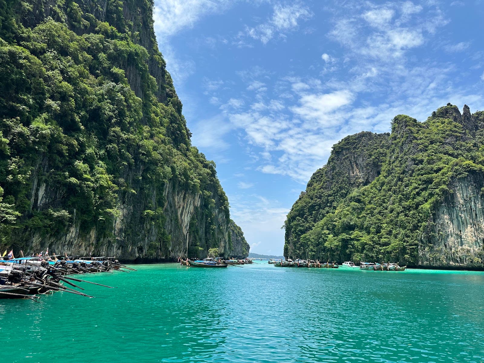 Thailand Package 10 Days 4
