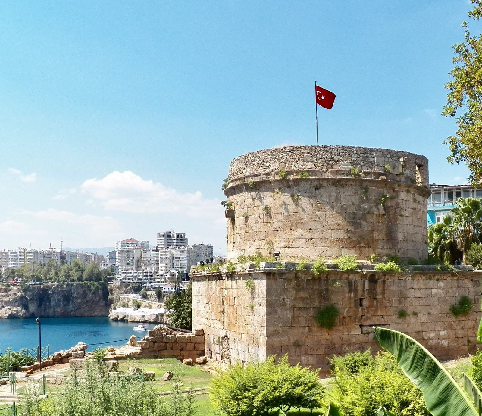 Turkey Package 7 Days 7