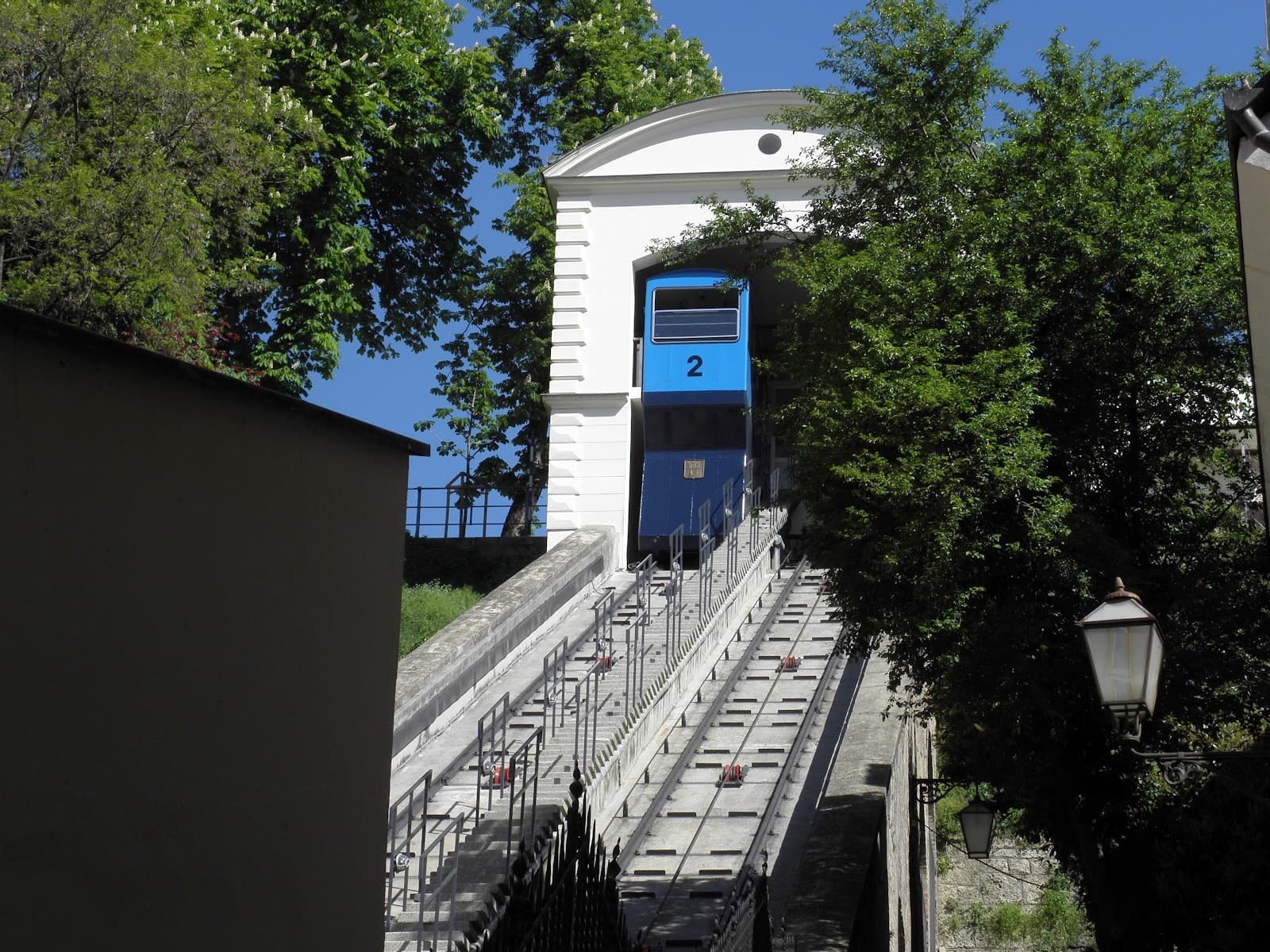 Vienna, Ljubljana, Zagreb - 11 nights 5