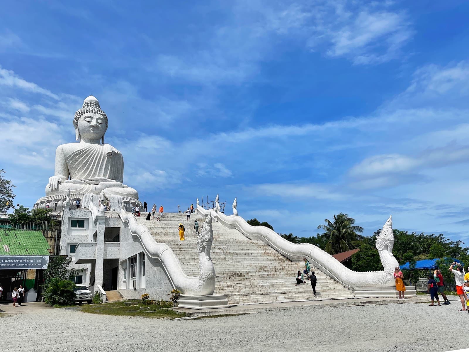 Thailand Package 9 Days 3