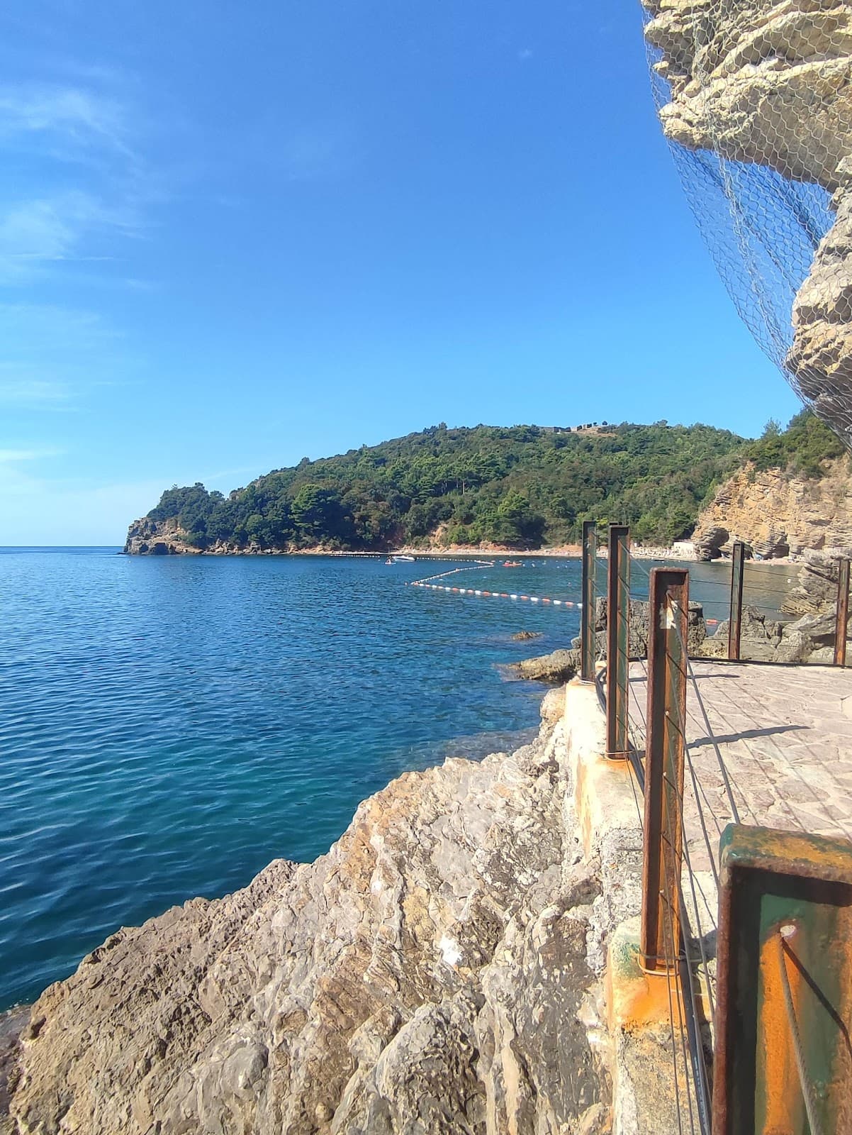 Podgorica, Kotor, Budva - 6 nights 6