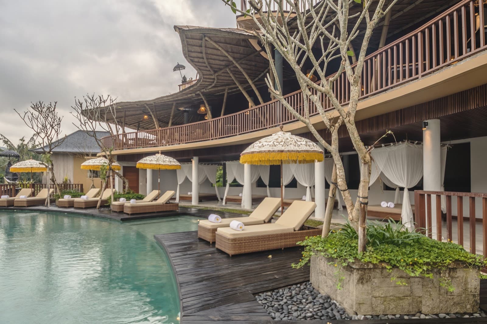 Indonesia Bali Package 7 Days 10