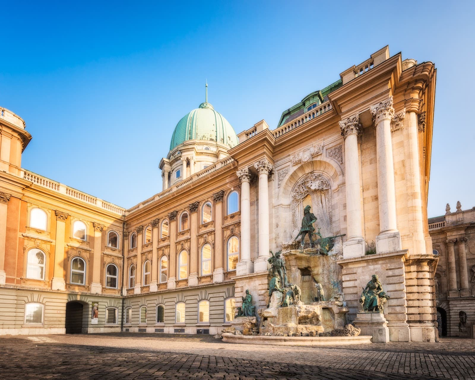 Vienna, Prague, Budapest - 11 nights 3