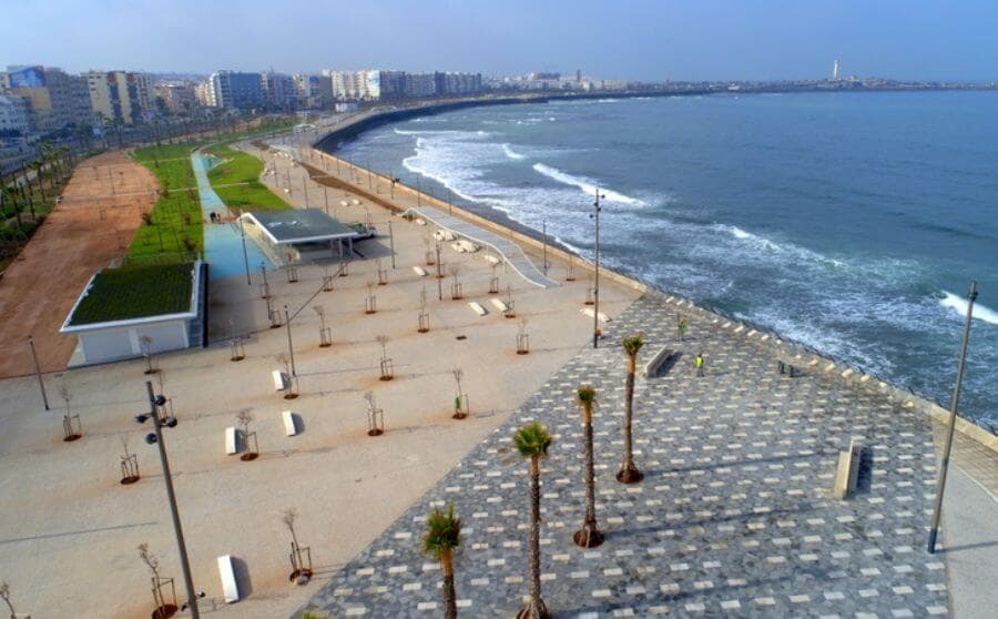 Morocco Package 7 Days 7