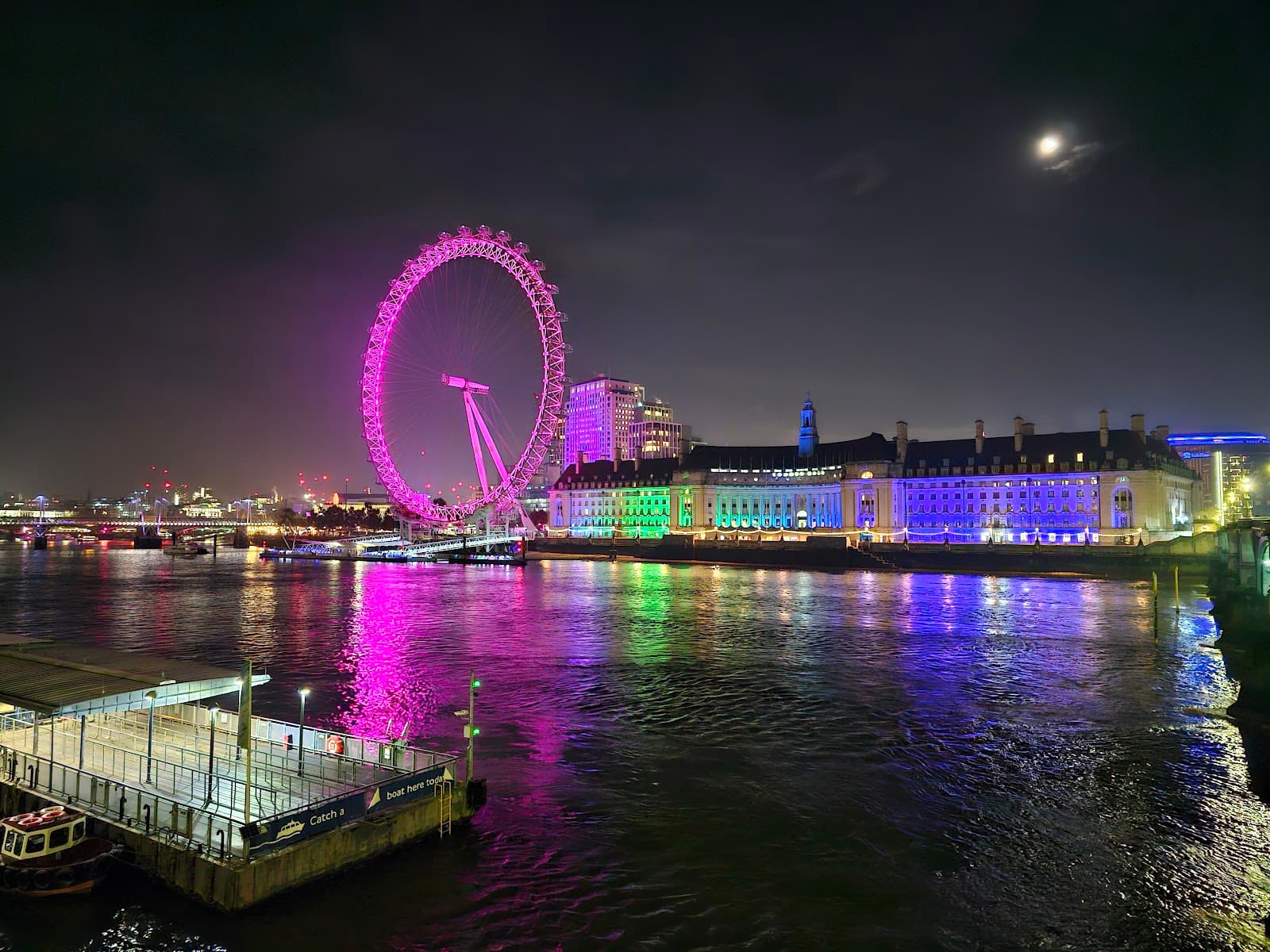 UK Package 9 Days 4