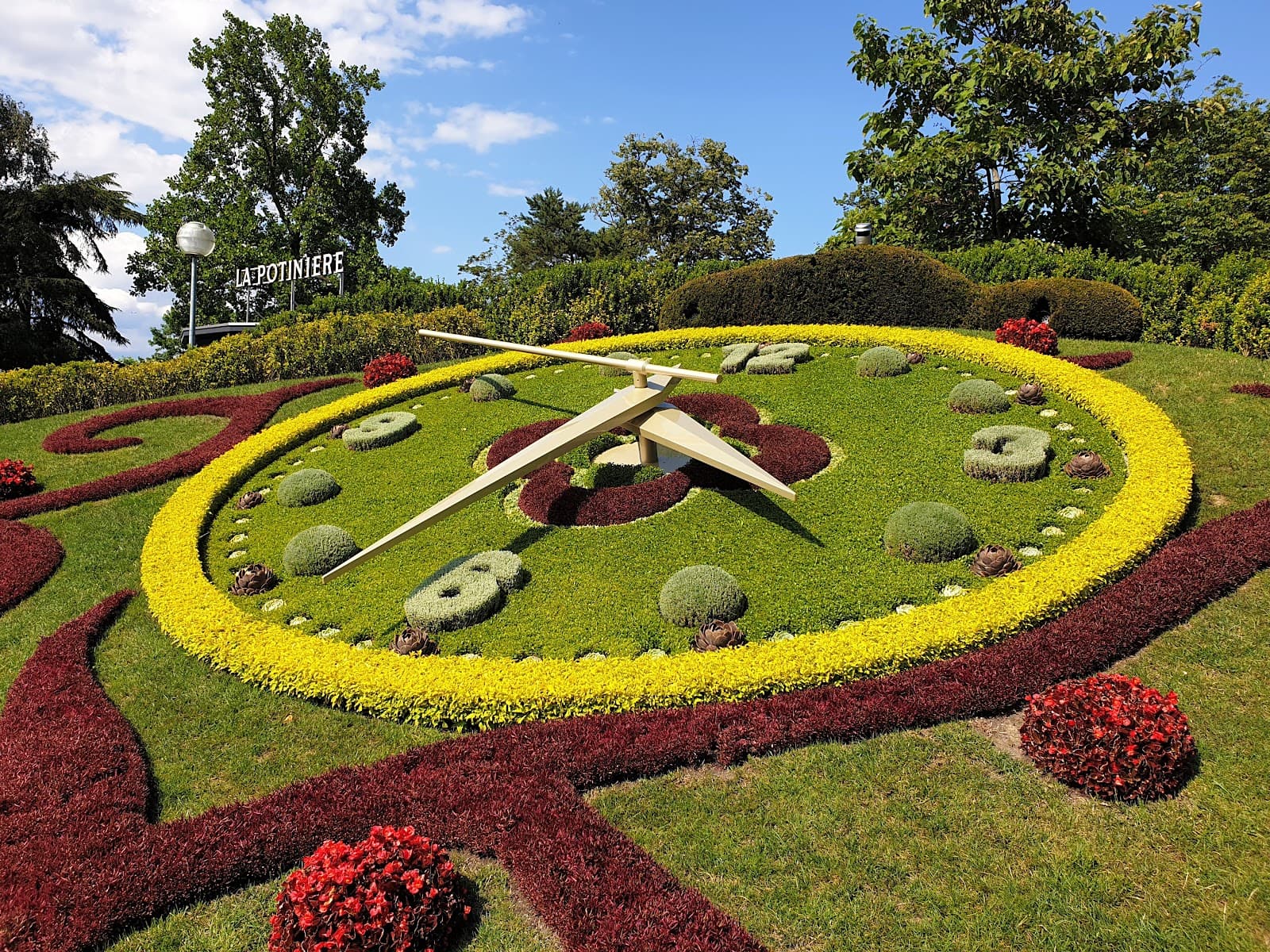 Switzerland Package 11 Days 11