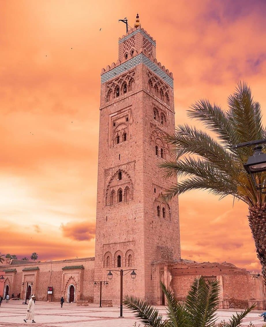 Morocco Package 7 Days 2