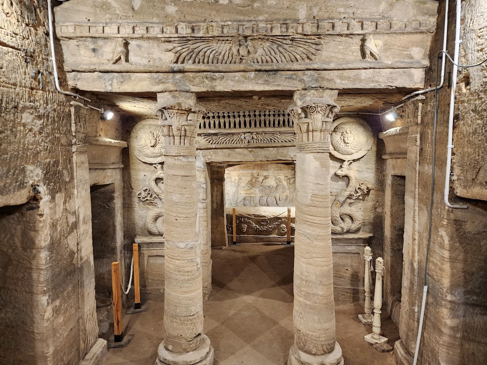 Alexandria, Cairo - 5 nights 5