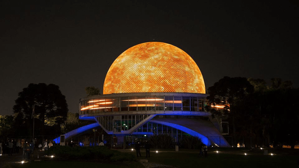 Buenos Aires - 14 nights 6