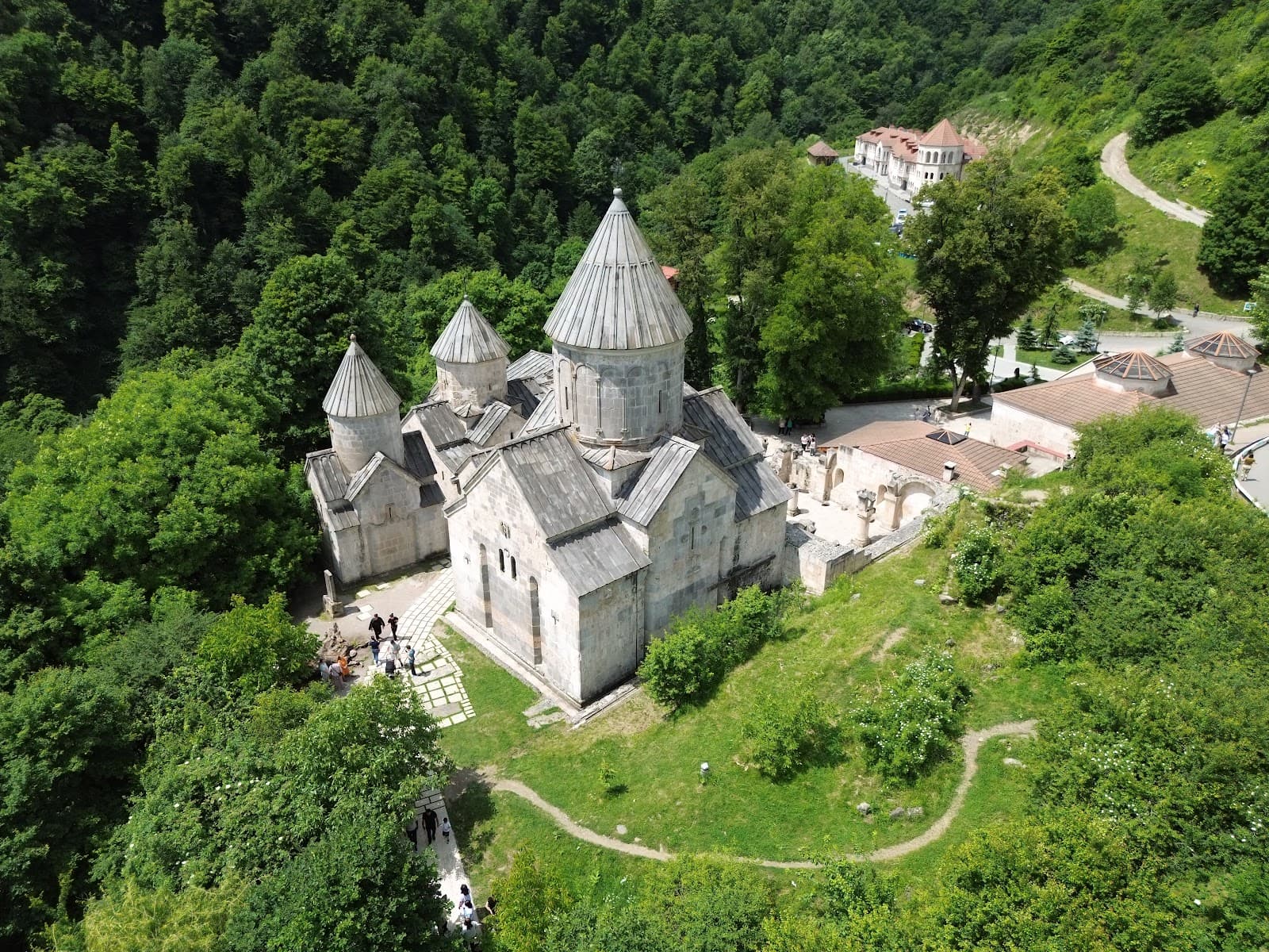 Armenia Package 12 Days 5