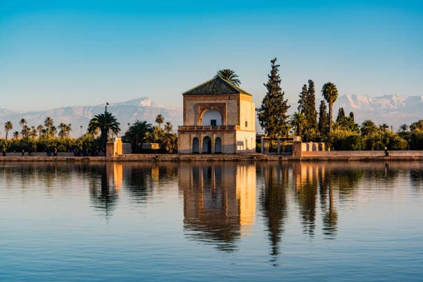 Morocco Package 7 Days 5