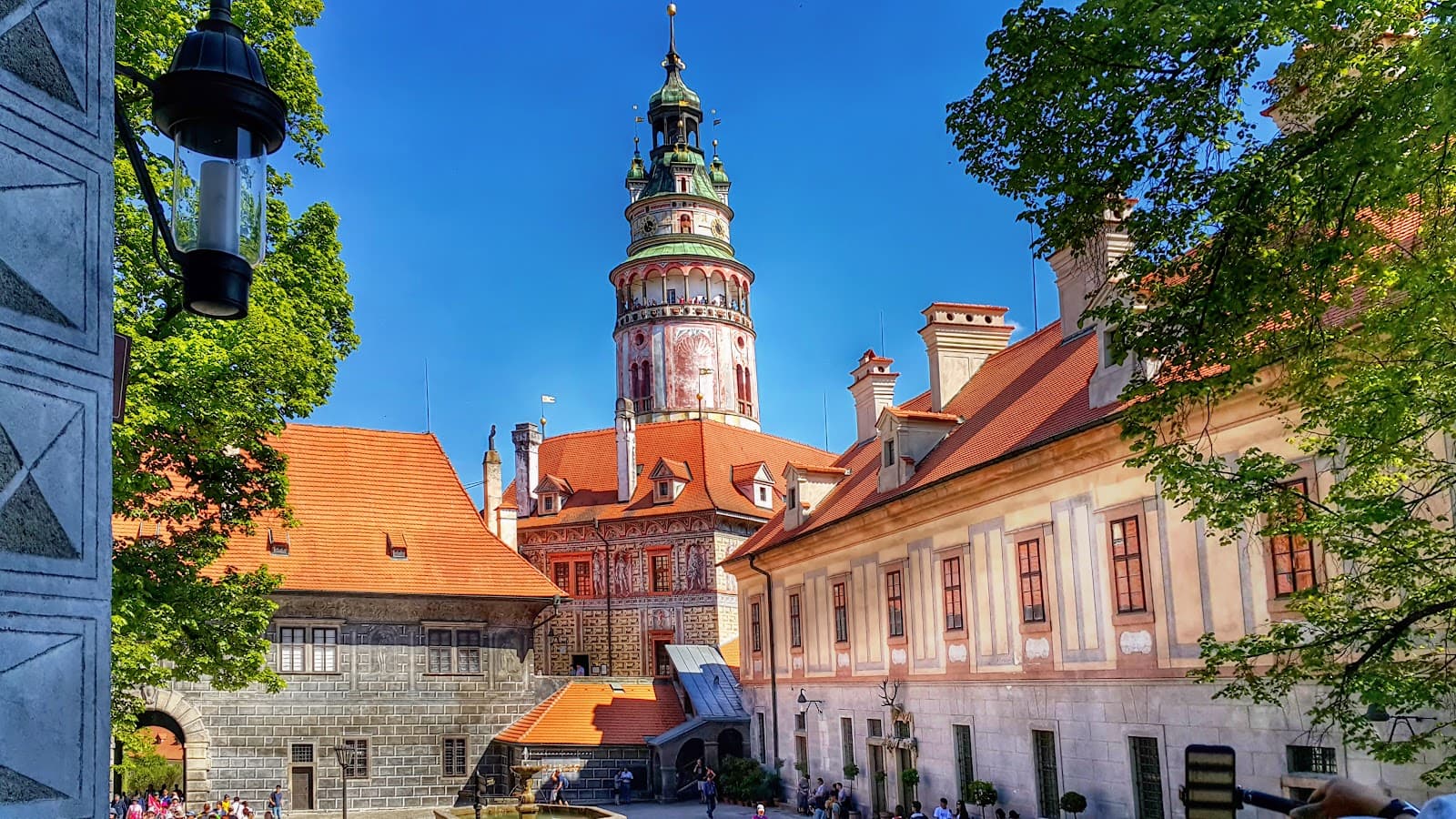 Czech Republic Package 9 Days 11