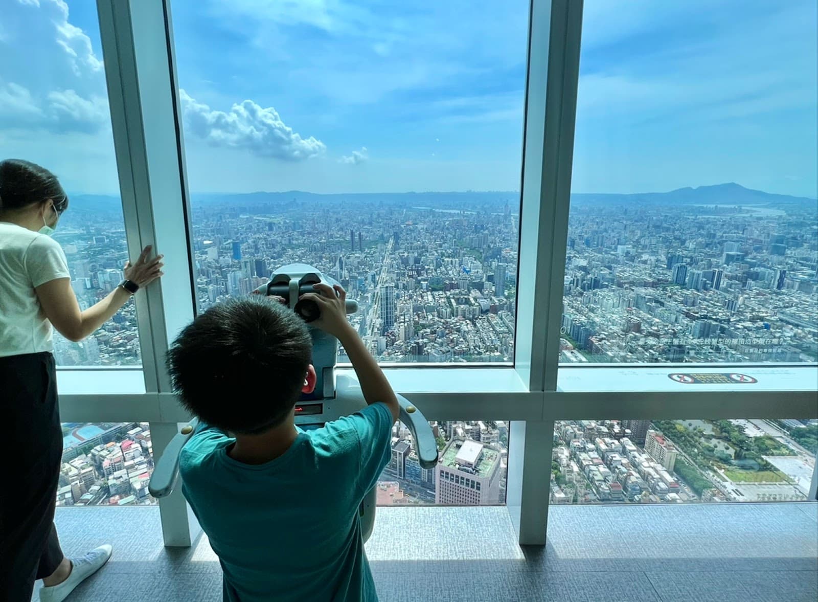 Taipei, Hualien, Kaohsiung - 8 nights 2