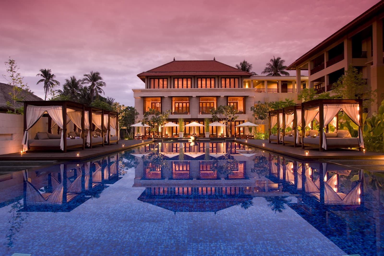 Indonesia Package 8 Days 9