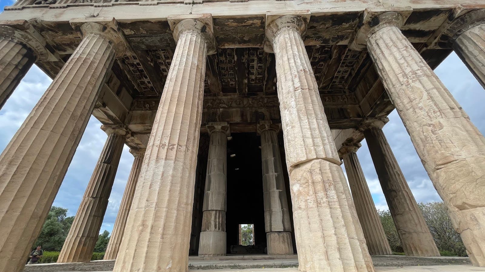 Greece Package 6 Days 4