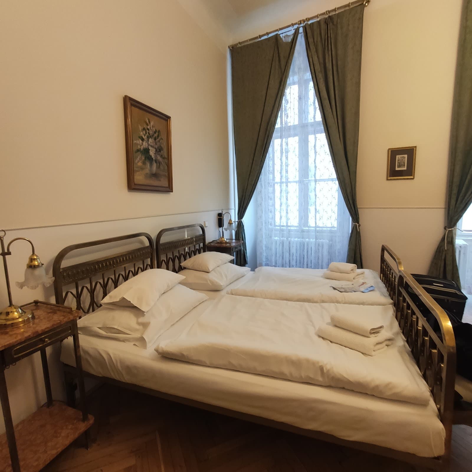 Czech Republic Package 6 Days 9