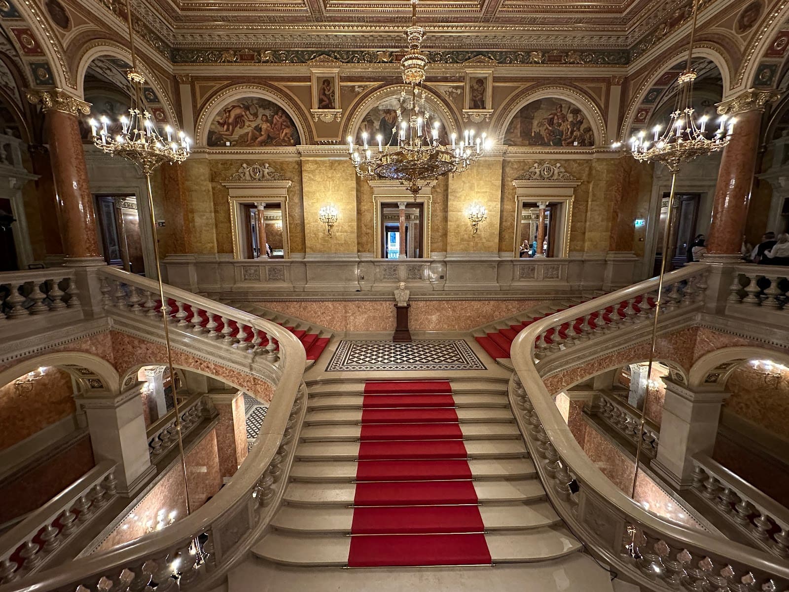 Budapest - 4 nights 10