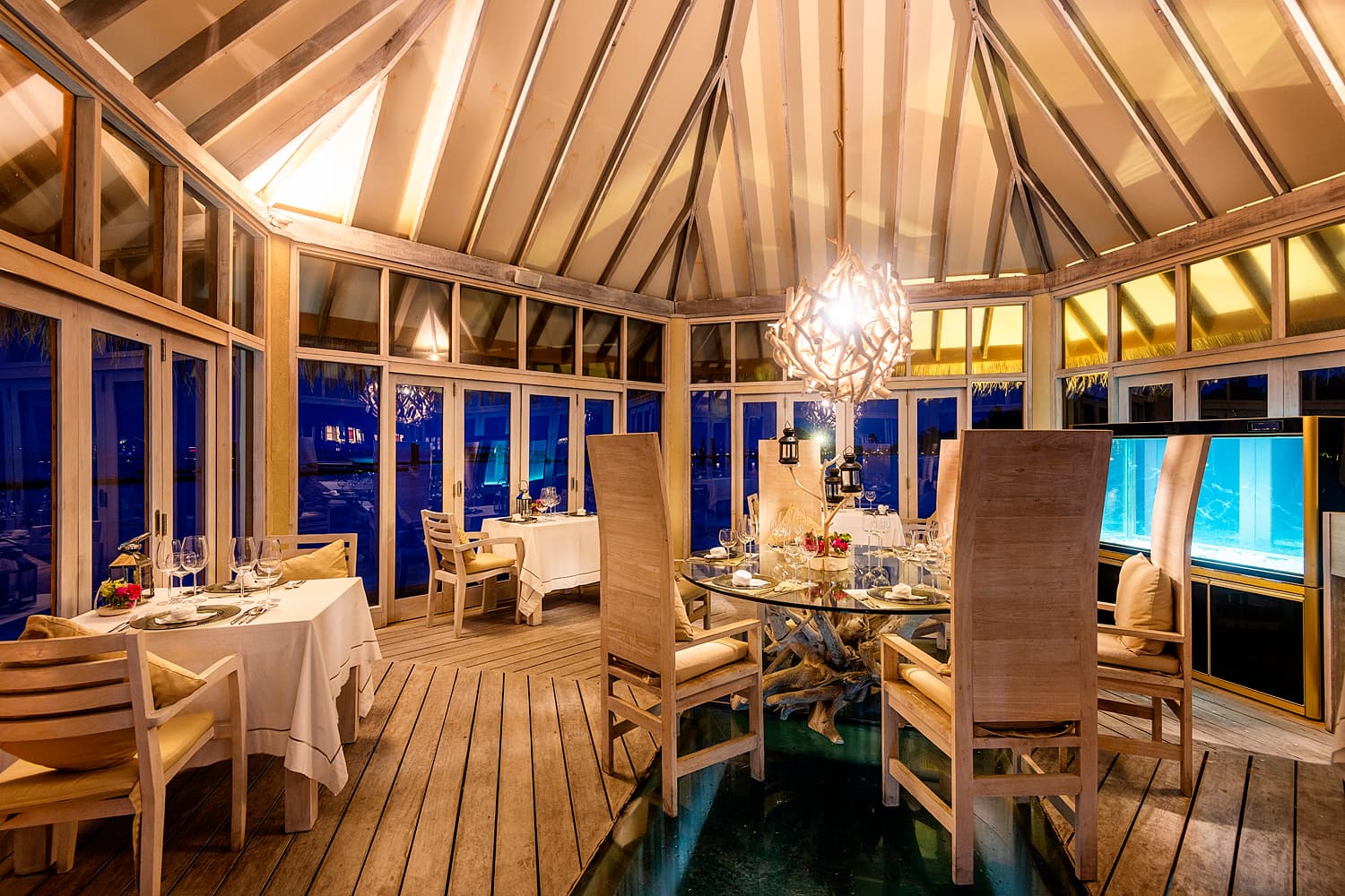 Hideaway Beach Resort & Spa 6