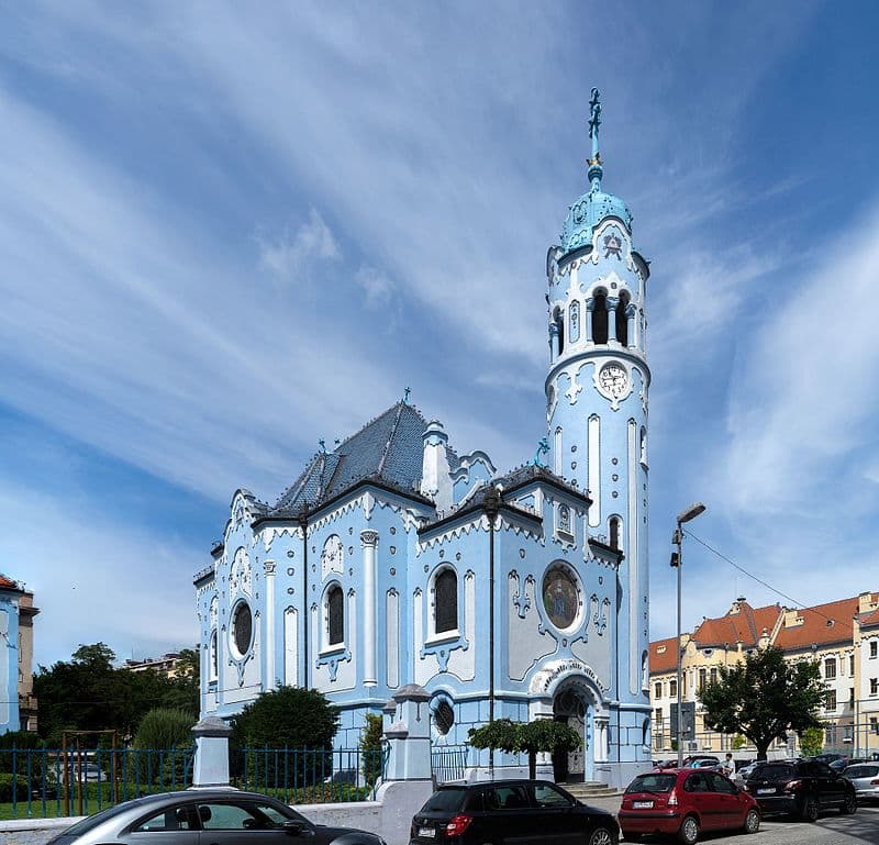 Prague Package 12 Days 5