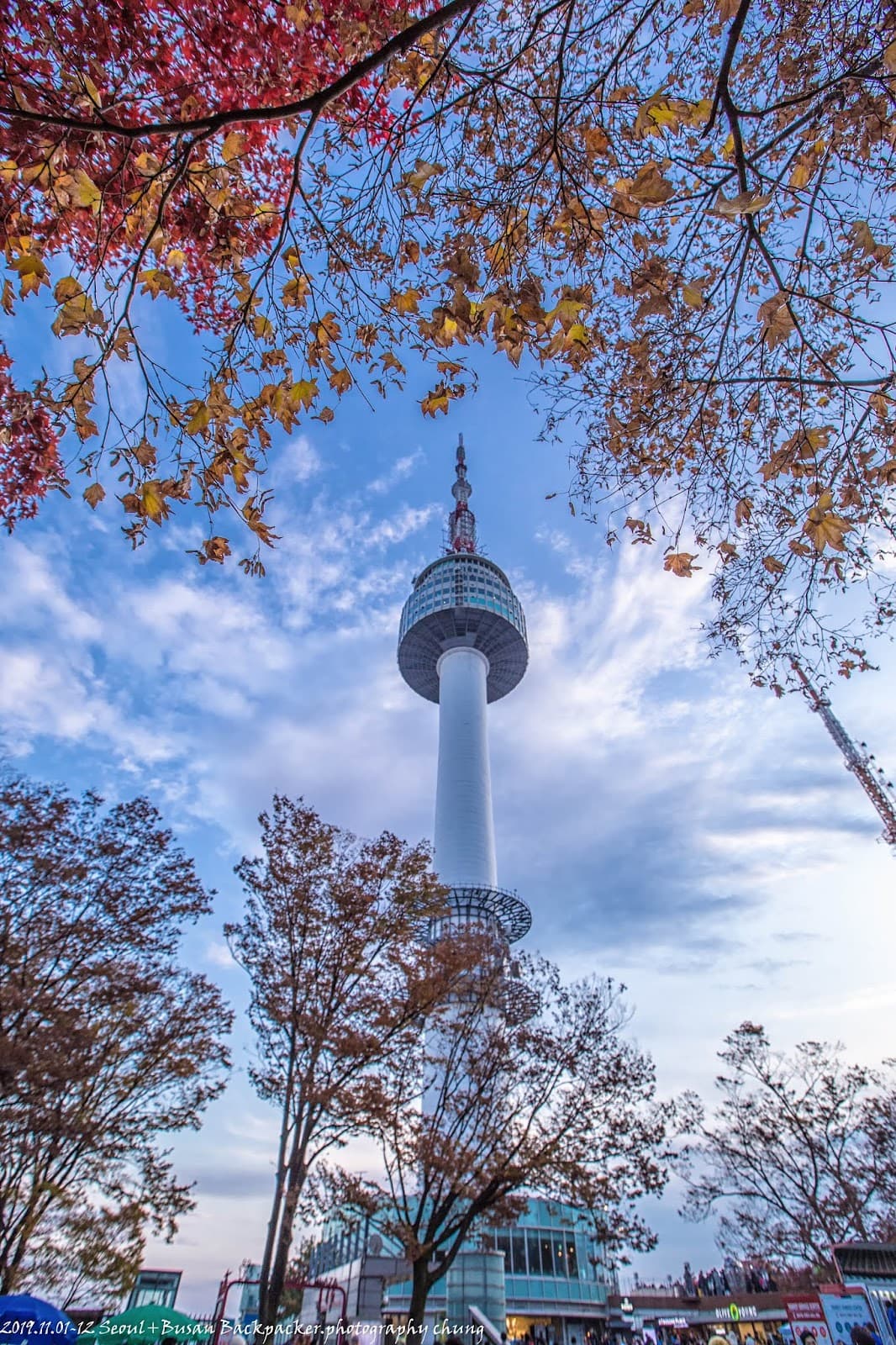 South Korea Package 10 Days 2