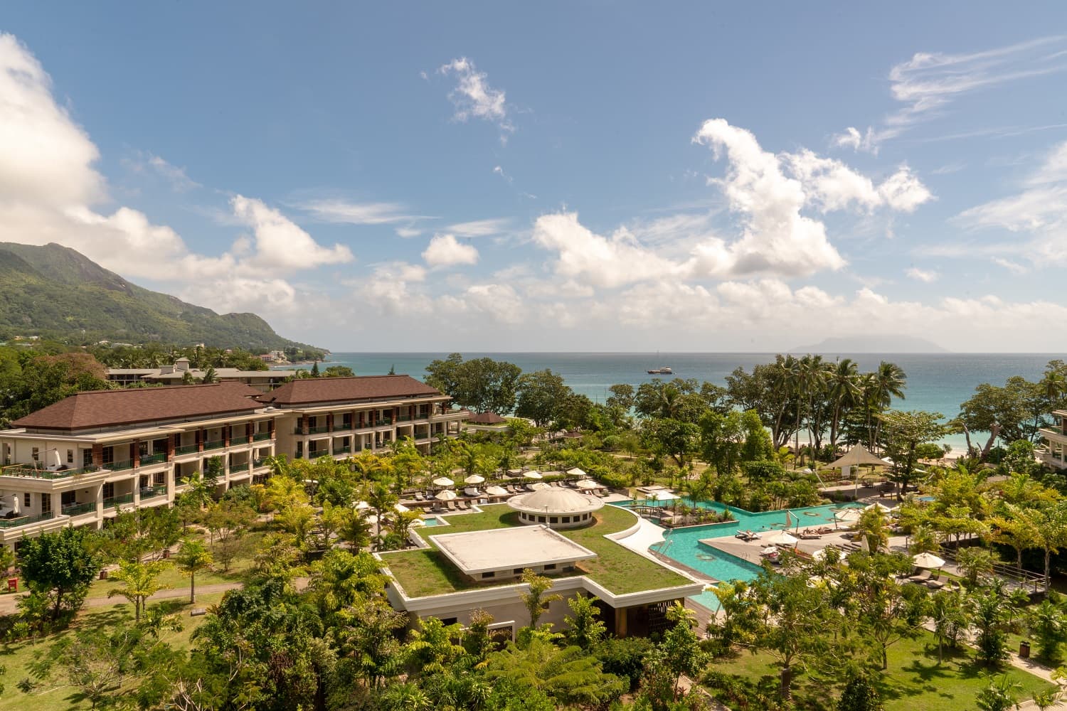 Seychelles Package 8 Days 9