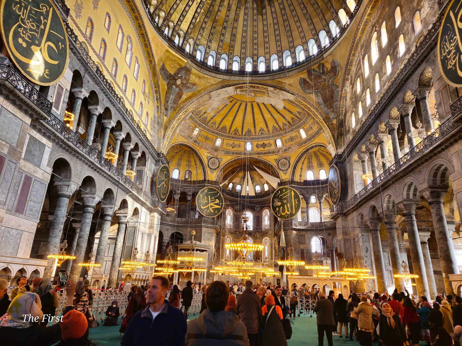 Turkey Package 11 Days 2