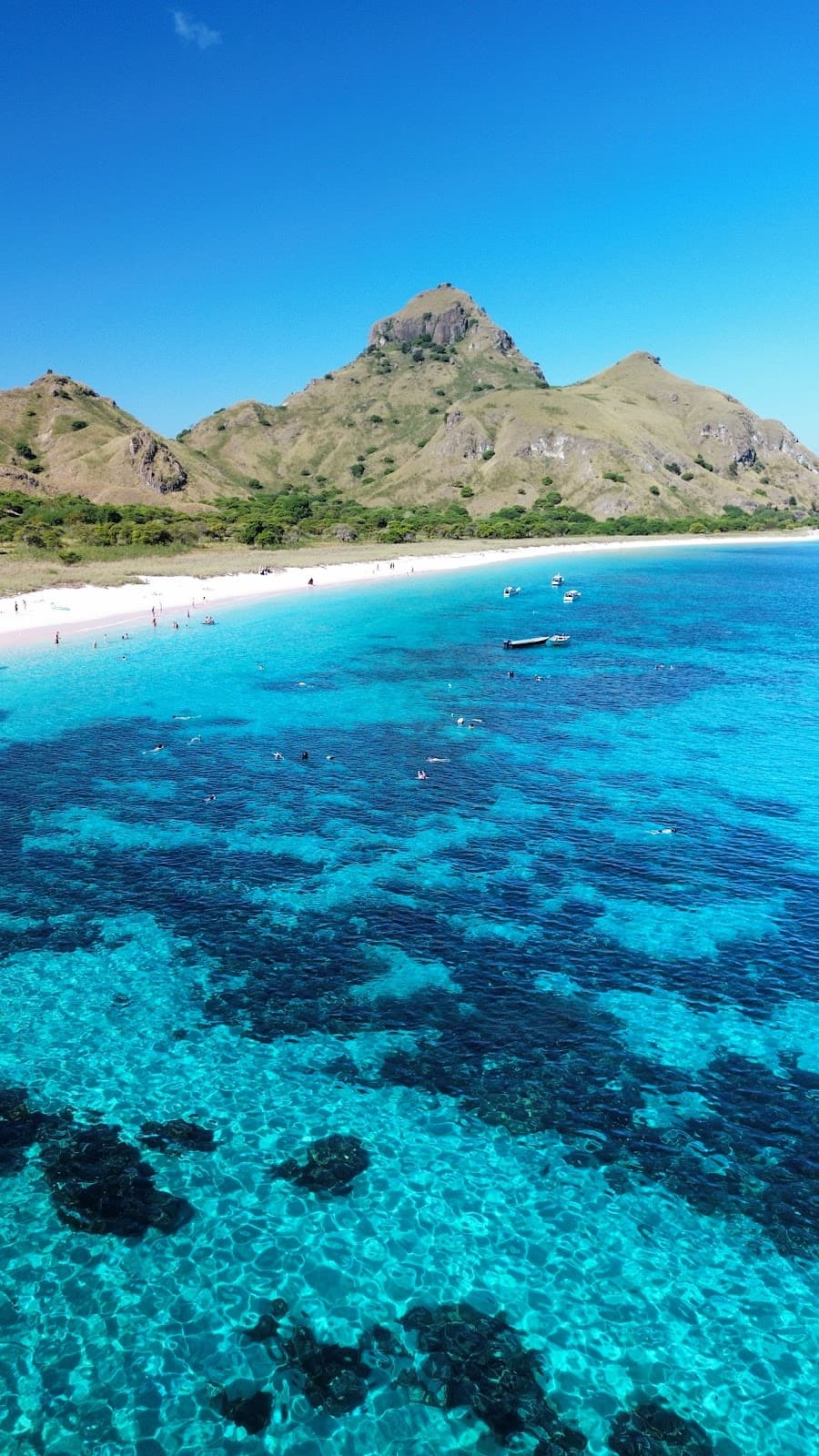 Indonesia Package 11 Days 5