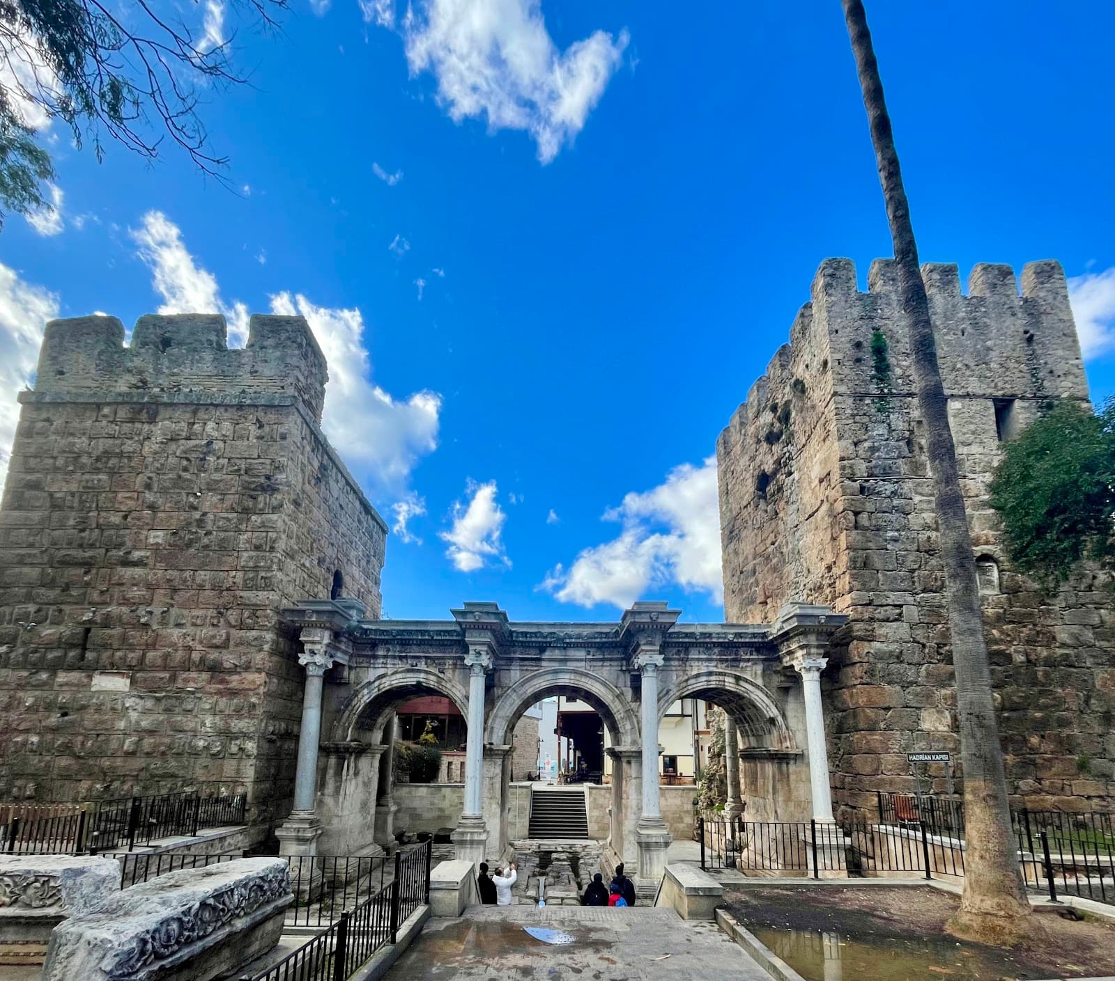 Turkey Package 7 Days 2