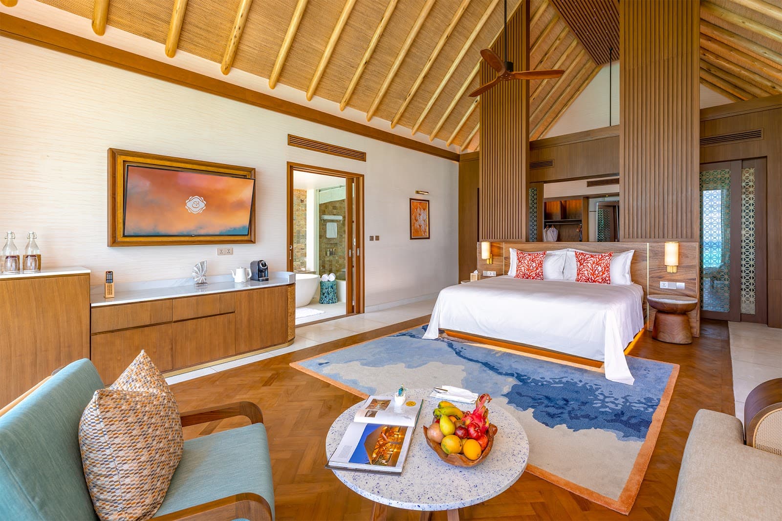 Rah Gili Maldives 6