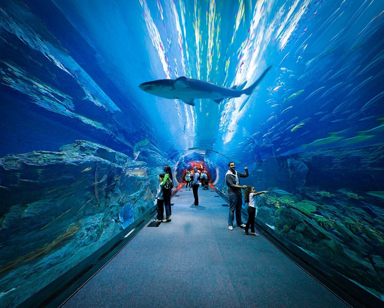 Dubai - 3 nights 4