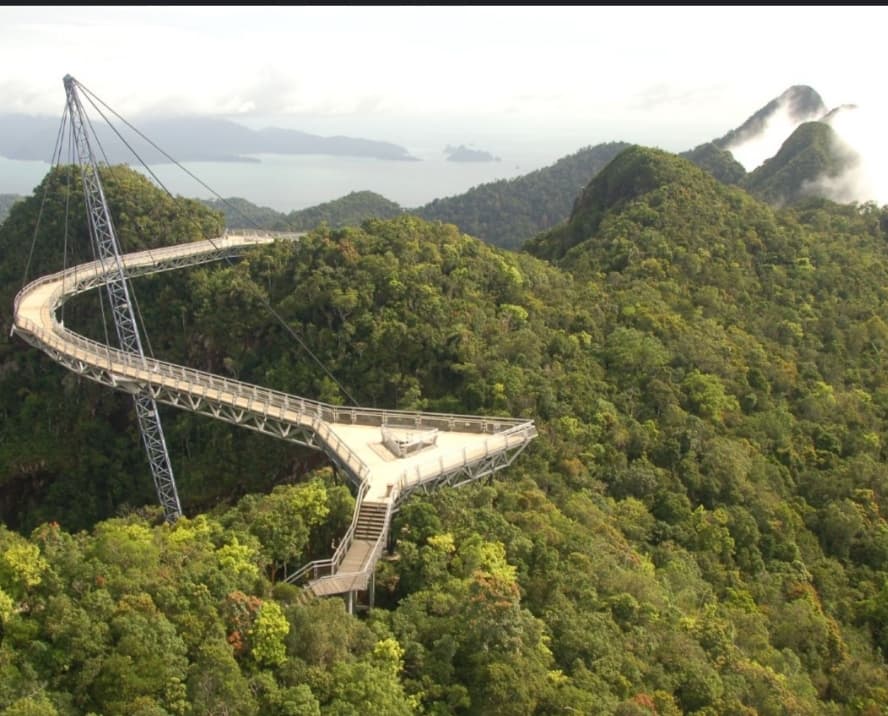 Malaysia Package 10 Days 3