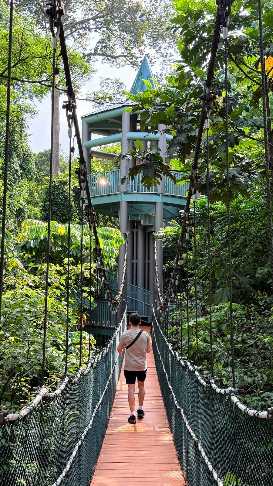 Kuala Lumpur, Langkawi - 7 nights 5