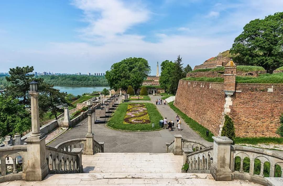 Belgrade, Sarajevo, Kotor - 7 nights 2