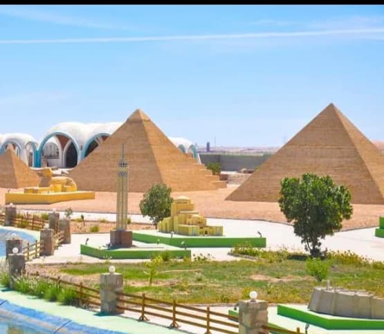 Egypt Package 6 Days 6