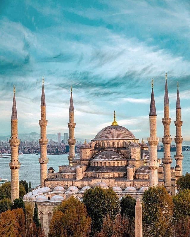 Turkey Package 13 Days 2