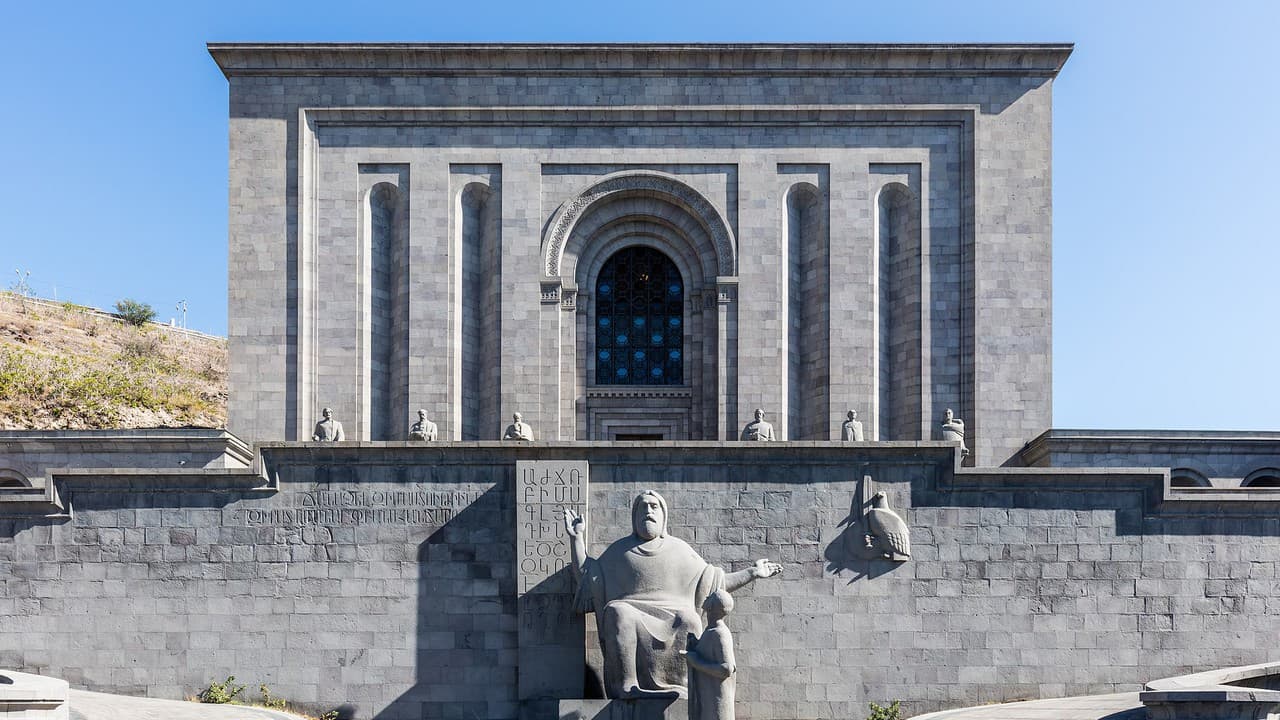 Armenia Package 12 Days 10