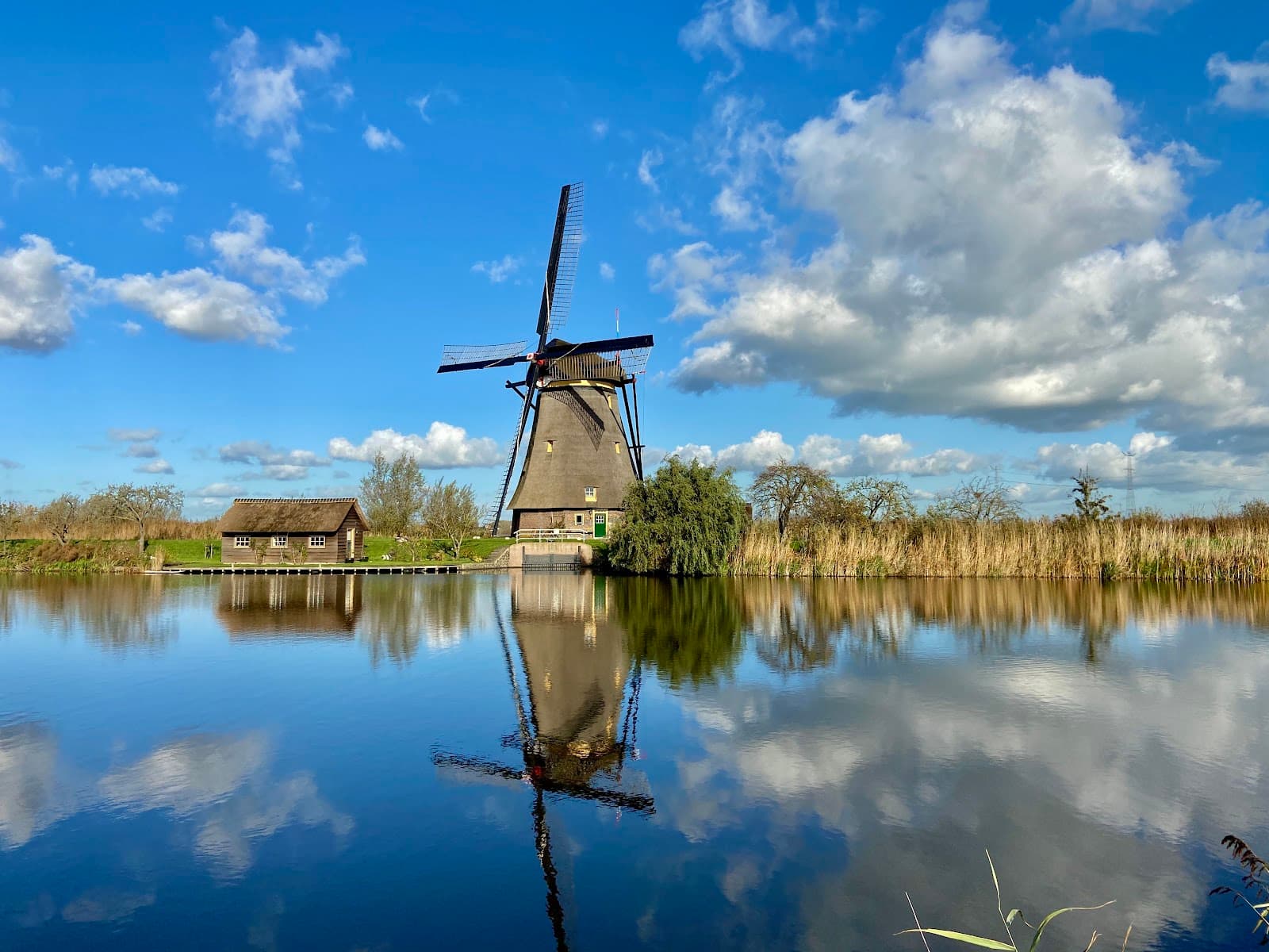 Amsterdam, Rotterdam - 7 nights 5