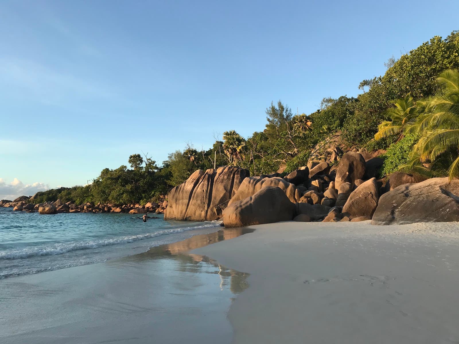 Seychelles Package 8 Days 6