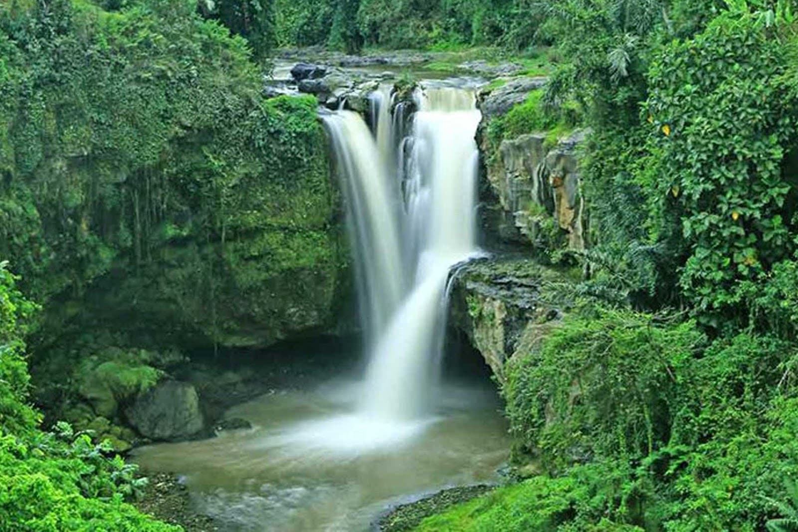 Indonesia Package 8 Days 8