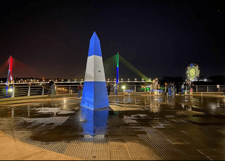 Buenos Aires, Rio de Janeiro, Puerto Iguazu - 14 nights 4
