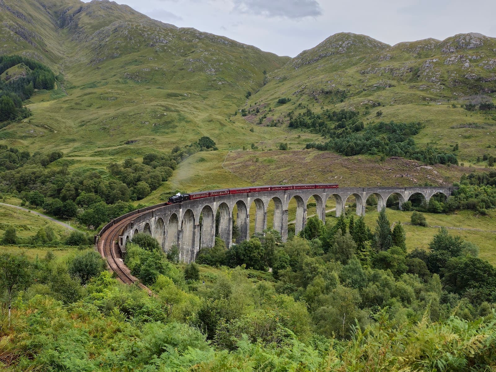United Kingdom Package 11 Days 7